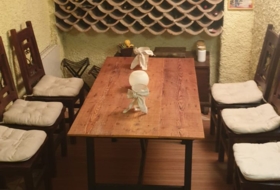 Aiòder 200&nbsp;m² 