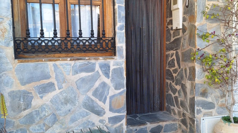 Castellón - Ayódar - 200m2