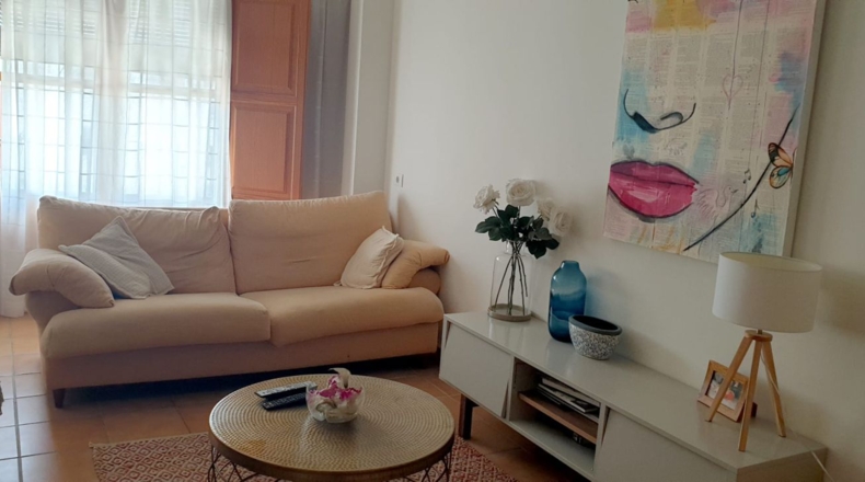 Castellón - Ayódar - 200m2