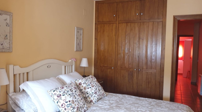 Castellón - Ayódar - 200m2