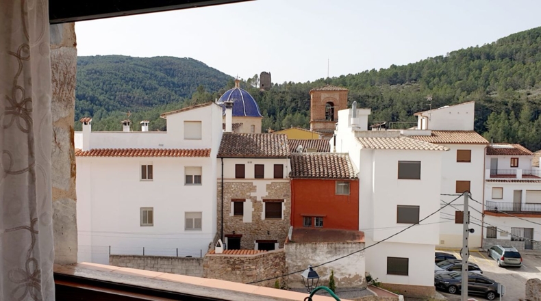 Castellón - Ayódar - 200m2