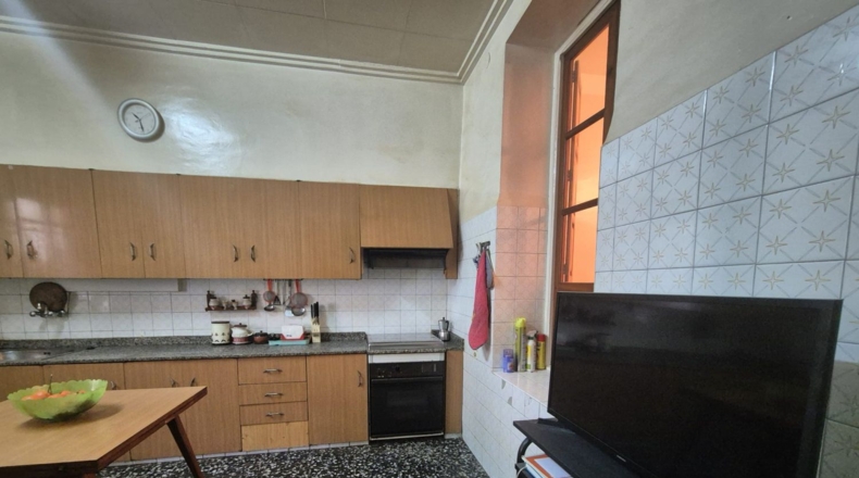 Castellón - Nules - 500m2