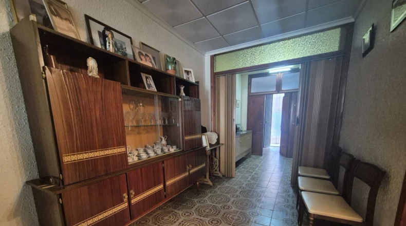 Castellón - Nules - 500m2