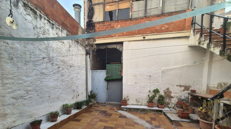 Castellón - Nules - 500m2