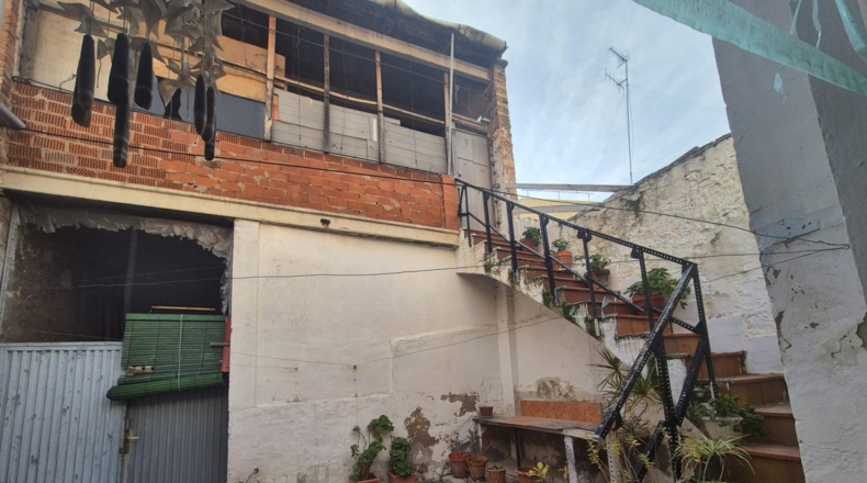 Castellón - Nules - 500m2