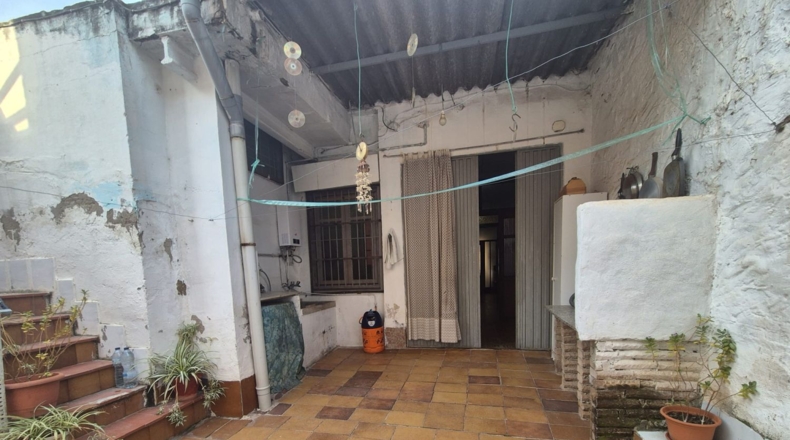 Castellón - Nules - 500m2