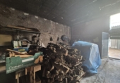 Дом с участком на продажу в городе Nules. Фото