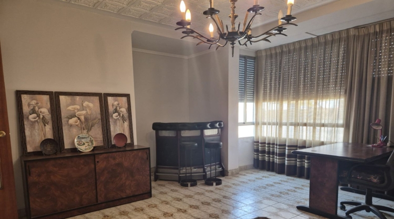 Castellón - Nules - 500m2