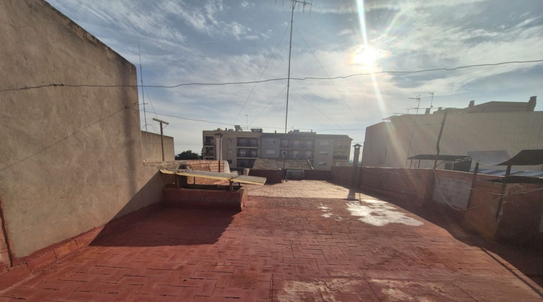 Castellón - Nules - 500m2