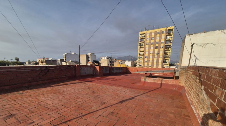 Castellón - Nules - 500m2