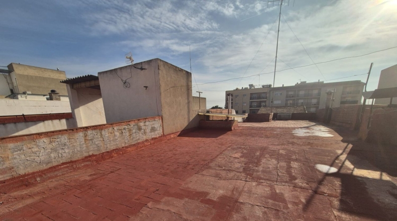 Castellón - Nules - 500m2