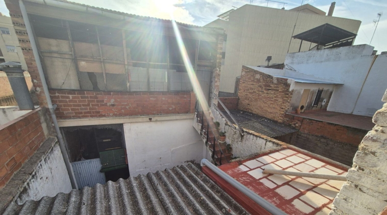 Castellón - Nules - 500m2