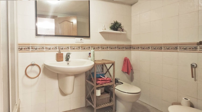 Castellón - Benicasim - 406m2