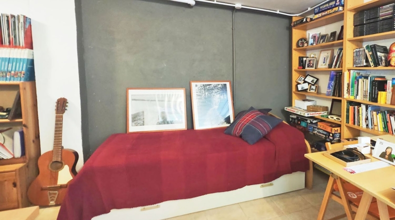 Castellón - Benicasim - 406m2
