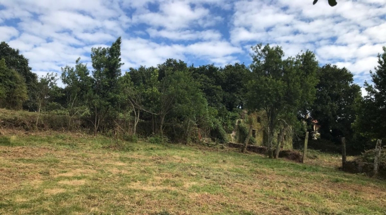 La Corunya - Santiago de Compostel·la - 12930m2