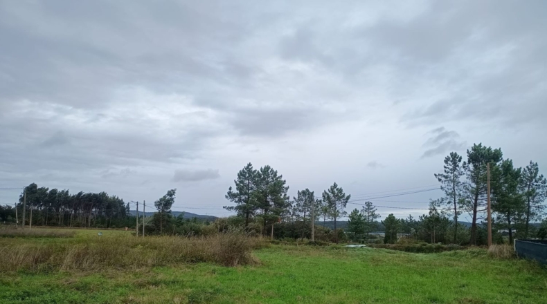 La Coruña - A Pedra Furada - 1043m2