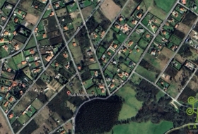 O Gustovedro 1449&nbsp;м²