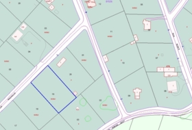 O Gustovedro 1449&nbsp;м²