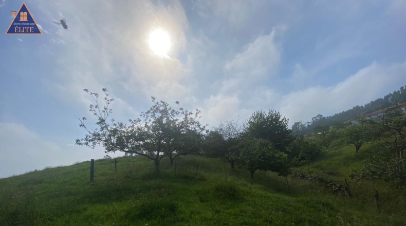 Asturias - Cimadevilla - 5300m2