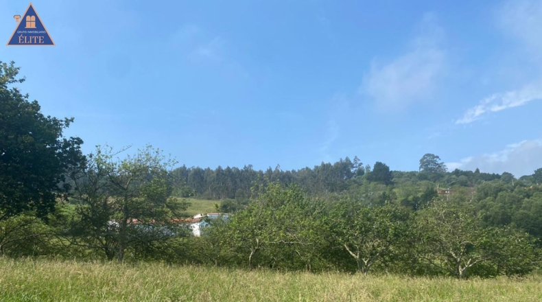 Asturias - Cimadevilla - 5300m2