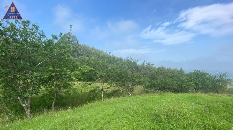 Asturias - Cimadevilla - 5300m2