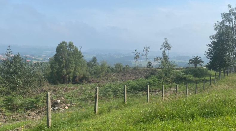 Asturias - Cimadevilla - 5300m2