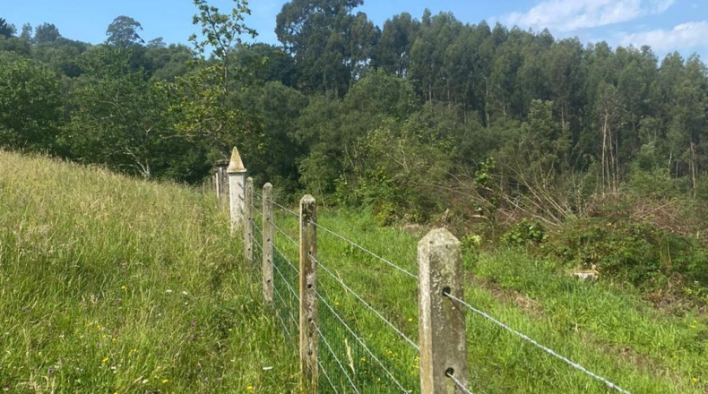 Asturias - Cimadevilla - 5300m2