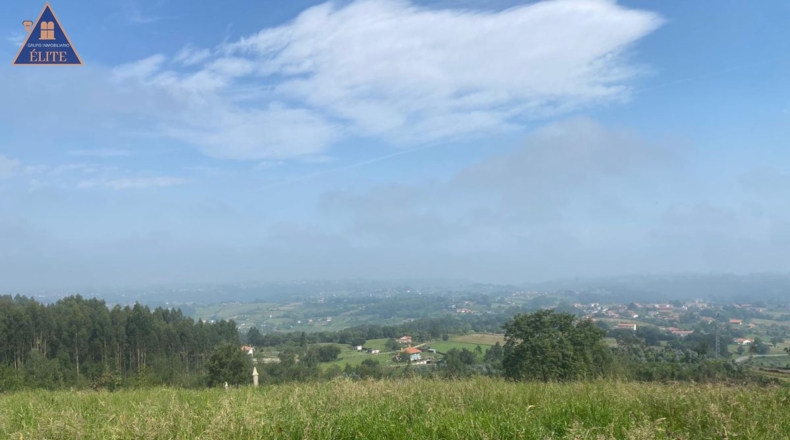 Asturias - Cimadevilla - 5300m2