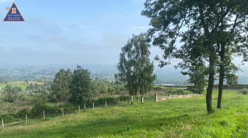 Asturias - Cimadevilla - 5300m2