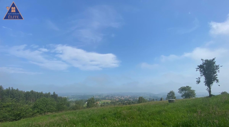 Asturias - Cimadevilla - 5300m2