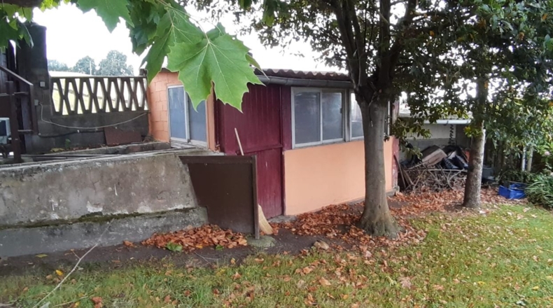 Asturias - Granderroble - 2020m2