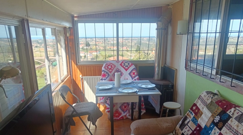Asturias - Granderroble - 2020m2