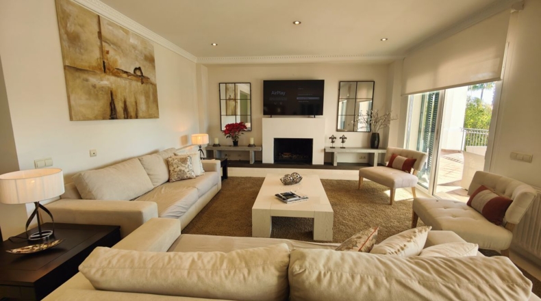 Cádiz - San Roque - 1100m2