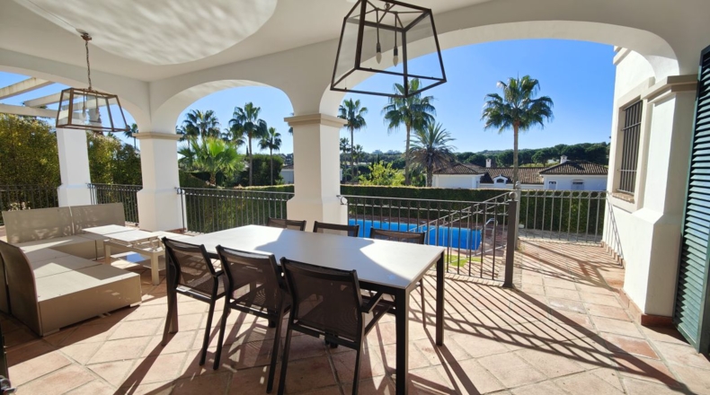 Cádiz - San Roque - 1100m2