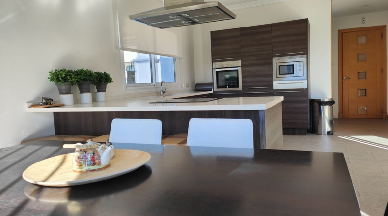 Cádiz - San Roque - 1100m2