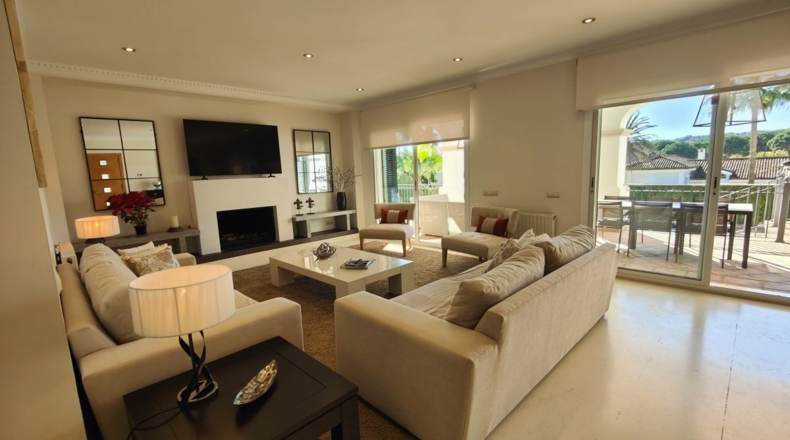 Cádiz - San Roque - 1100m2