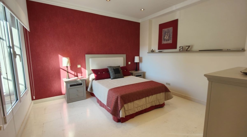 Cádiz - San Roque - 1100m2