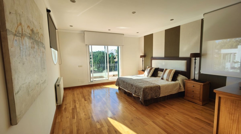 Cádiz - San Roque - 1100m2