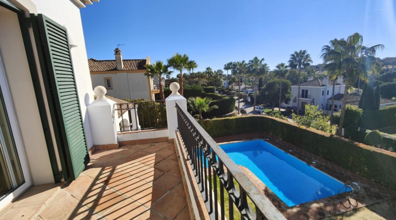 Cádiz - San Roque - 1100m2