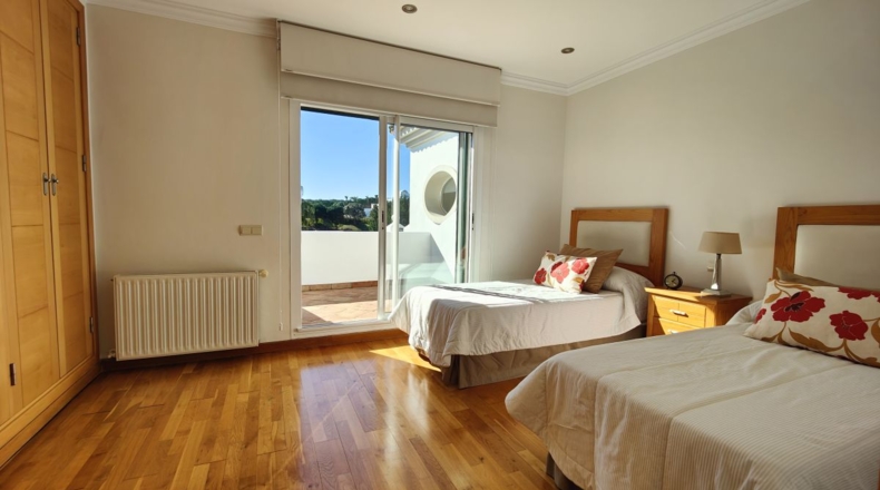 Cádiz - San Roque - 1100m2