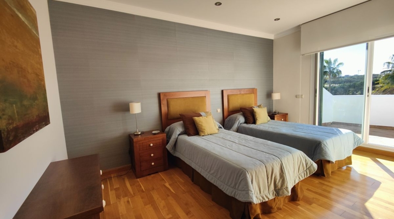 Cádiz - San Roque - 1100m2