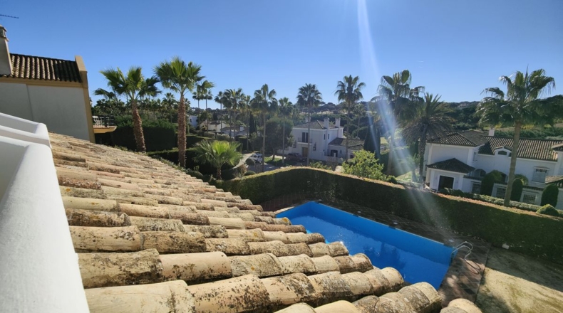 Cádiz - San Roque - 1100m2