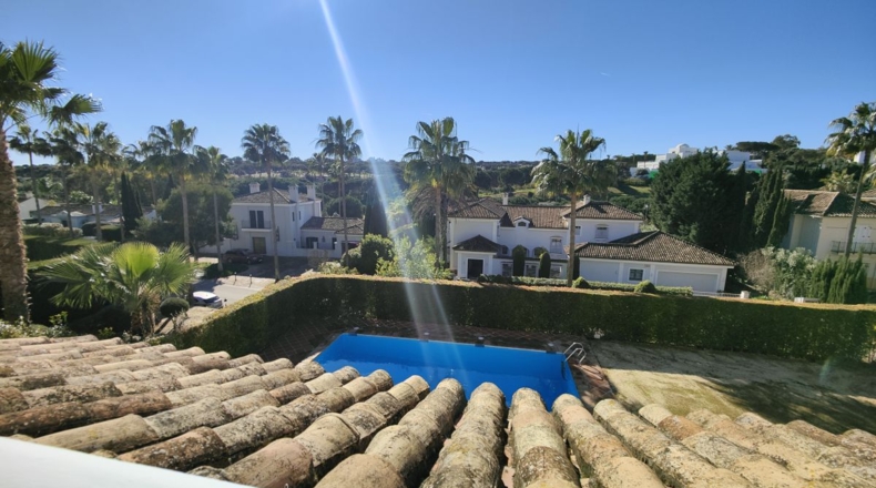 Cádiz - San Roque - 1100m2