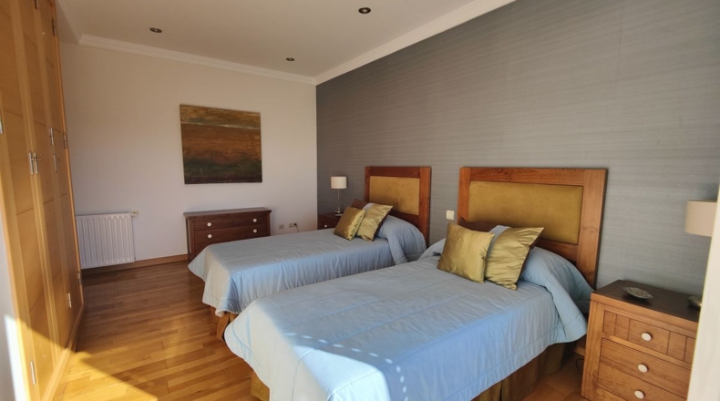 Cádiz - San Roque - 1100m2