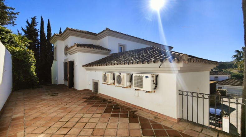 Cádiz - San Roque - 1100m2