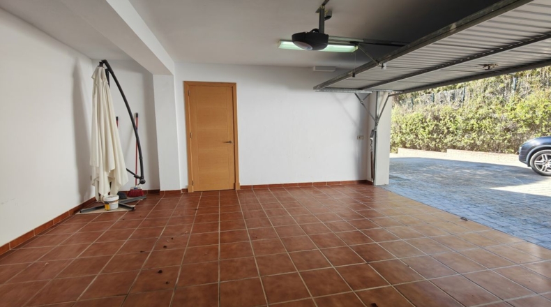 Cádiz - San Roque - 1100m2