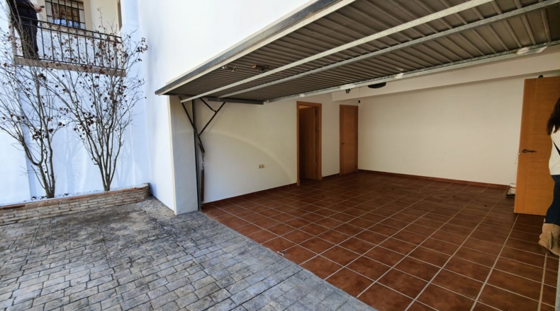 Cádiz - San Roque - 1100m2