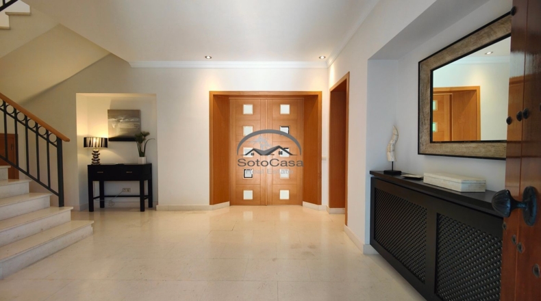 Cádiz - San Roque - 1100m2