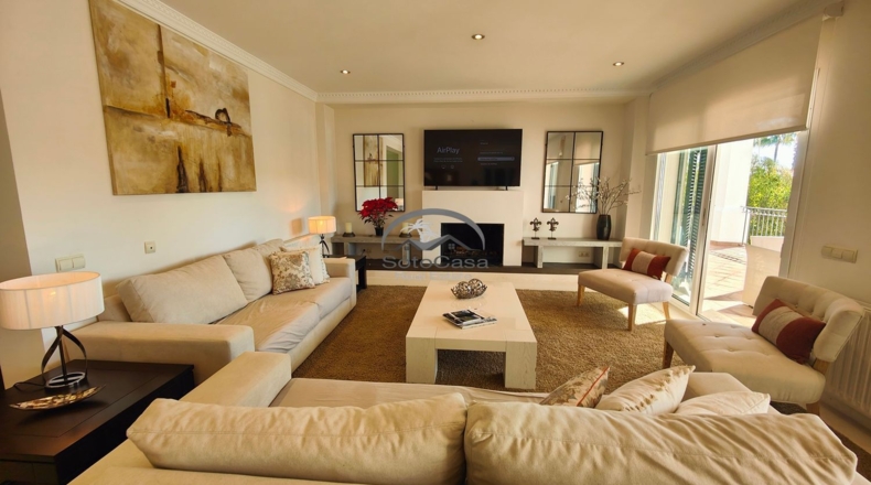 Cádiz - San Roque - 1100m2