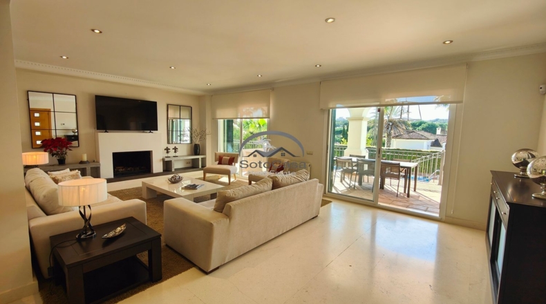 Cádiz - San Roque - 1100m2
